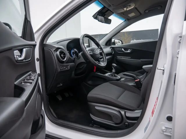 Hyundai Kona 1.0 Select