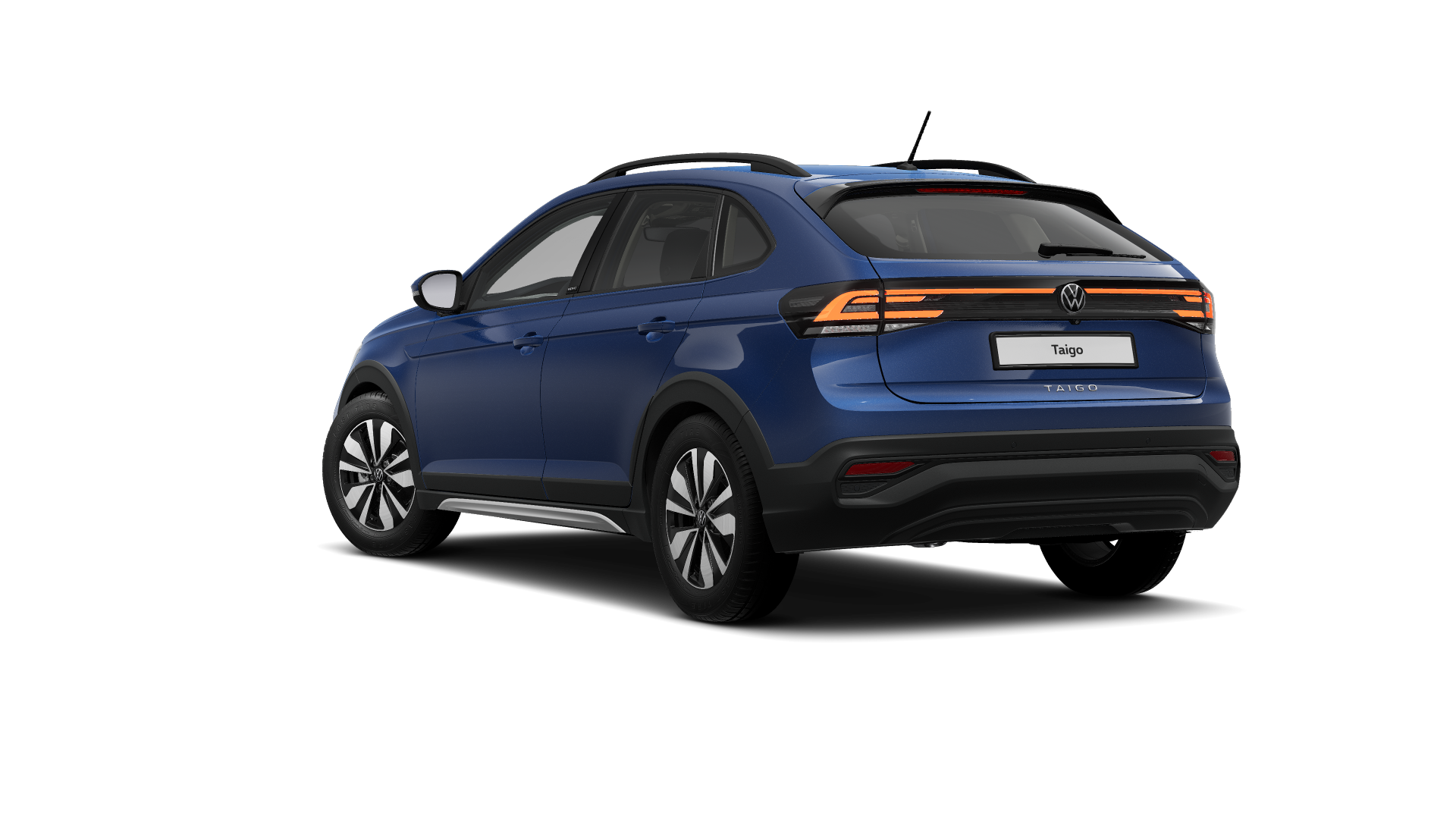 Volkswagen Taigo 1.0 TSI Move