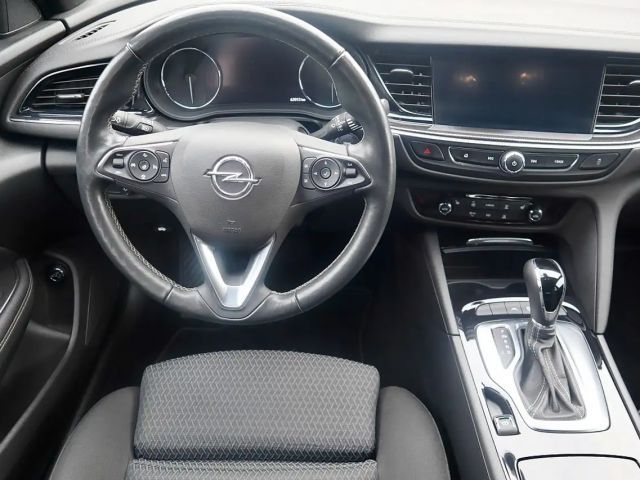 Opel Insignia Business Sports Tourer