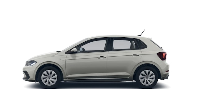 Volkswagen Polo 1.0 TSI