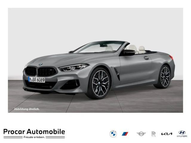 BMW M850 Cabrio M-Sport xDrive
