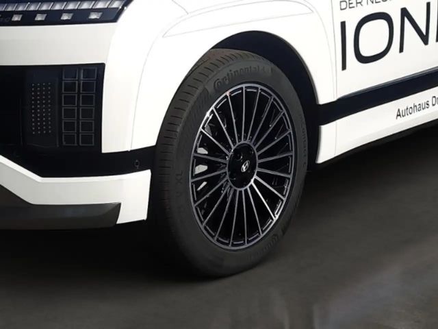 Hyundai IONIQ 9 4WD 7-zits UNIQ