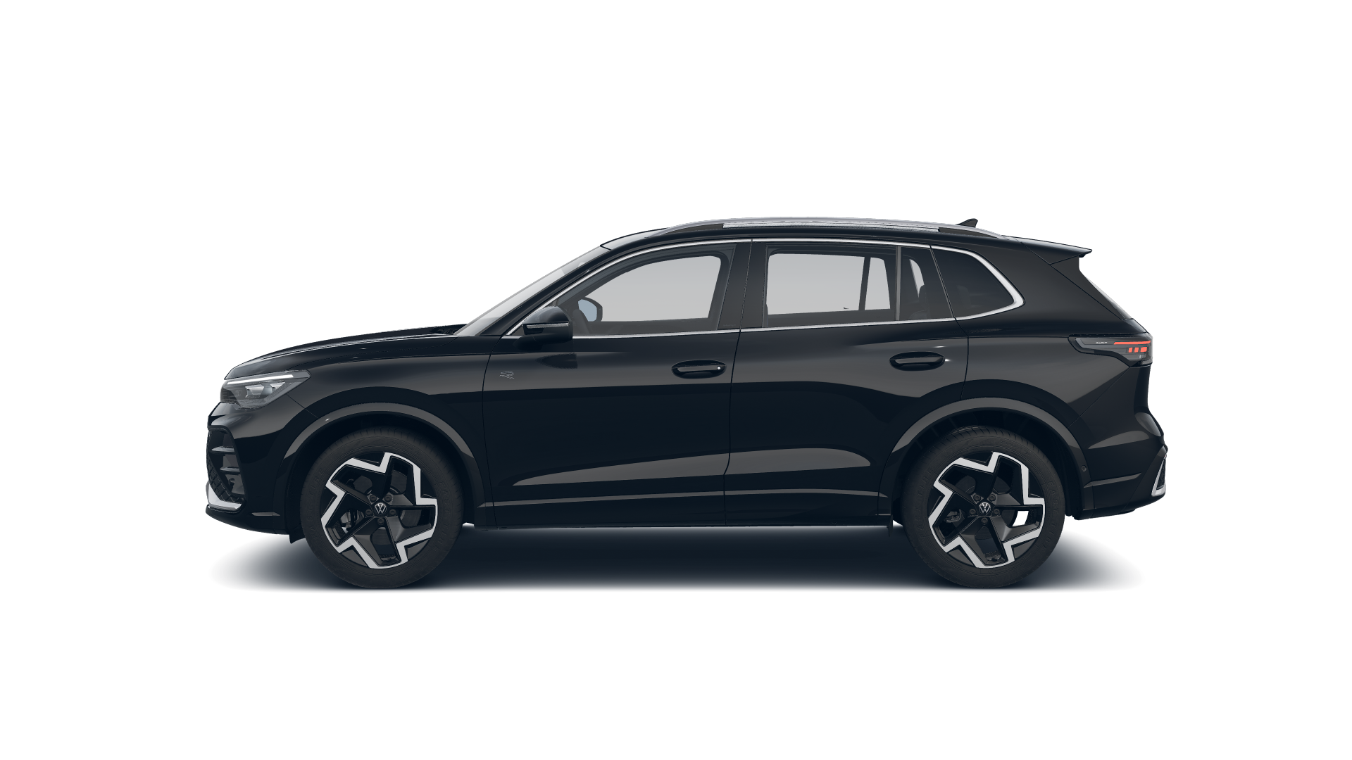 Volkswagen Tiguan 2.0 TDI R-Line