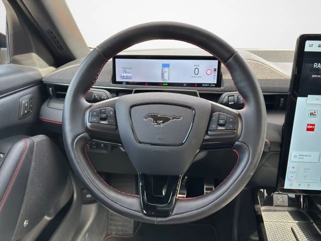Ford Mustang Mach-E AWD