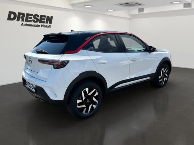 Opel Mokka GS-Line Grand Sport