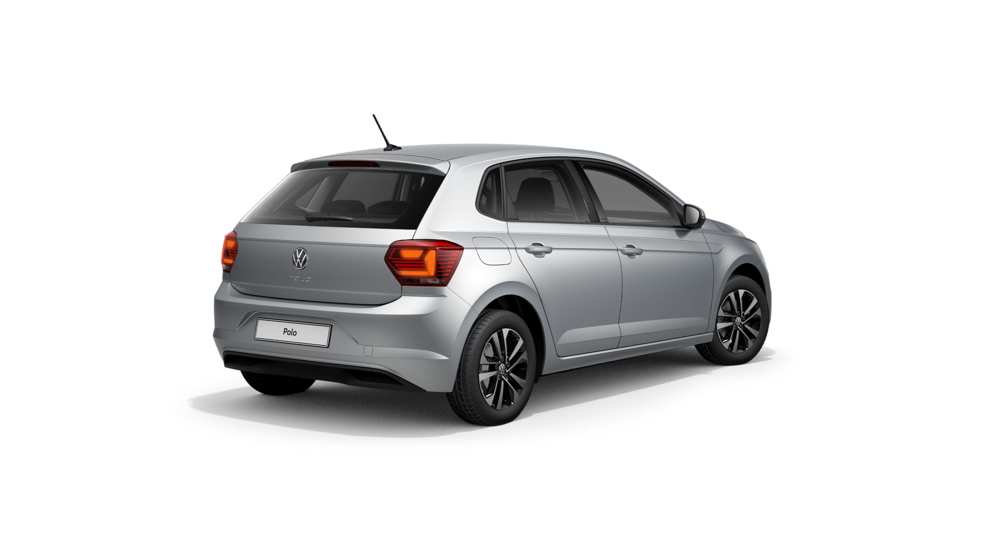 Volkswagen Polo Polo 1.0     CL   BT070 TSIM5F