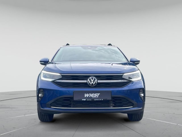 Volkswagen Taigo 1.5 TSI DSG IQ.Drive Life