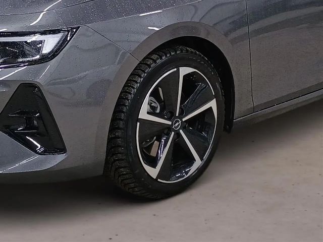 Opel Astra Sports Tourer Ultimate