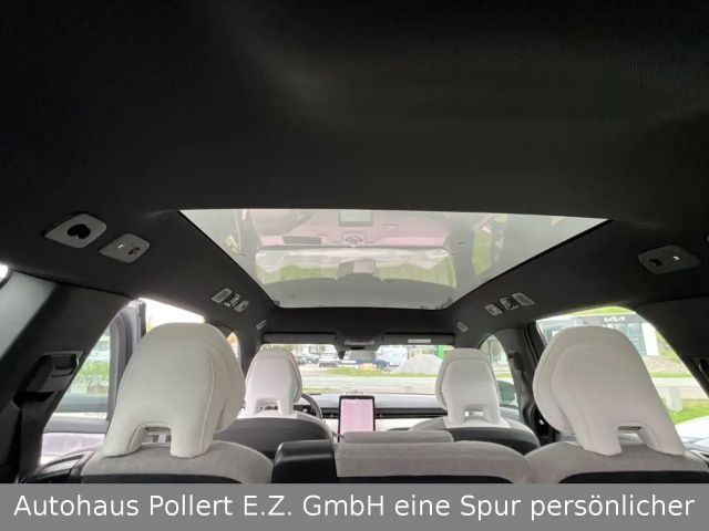 Volvo EX90 AWD Ultra