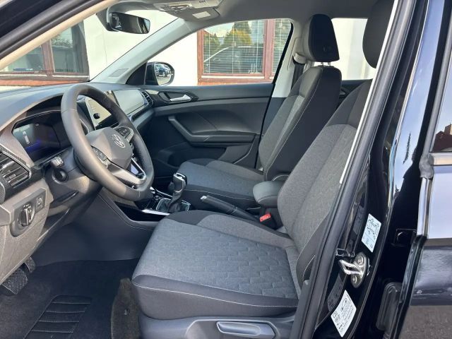 Volkswagen T-Cross DSG Life