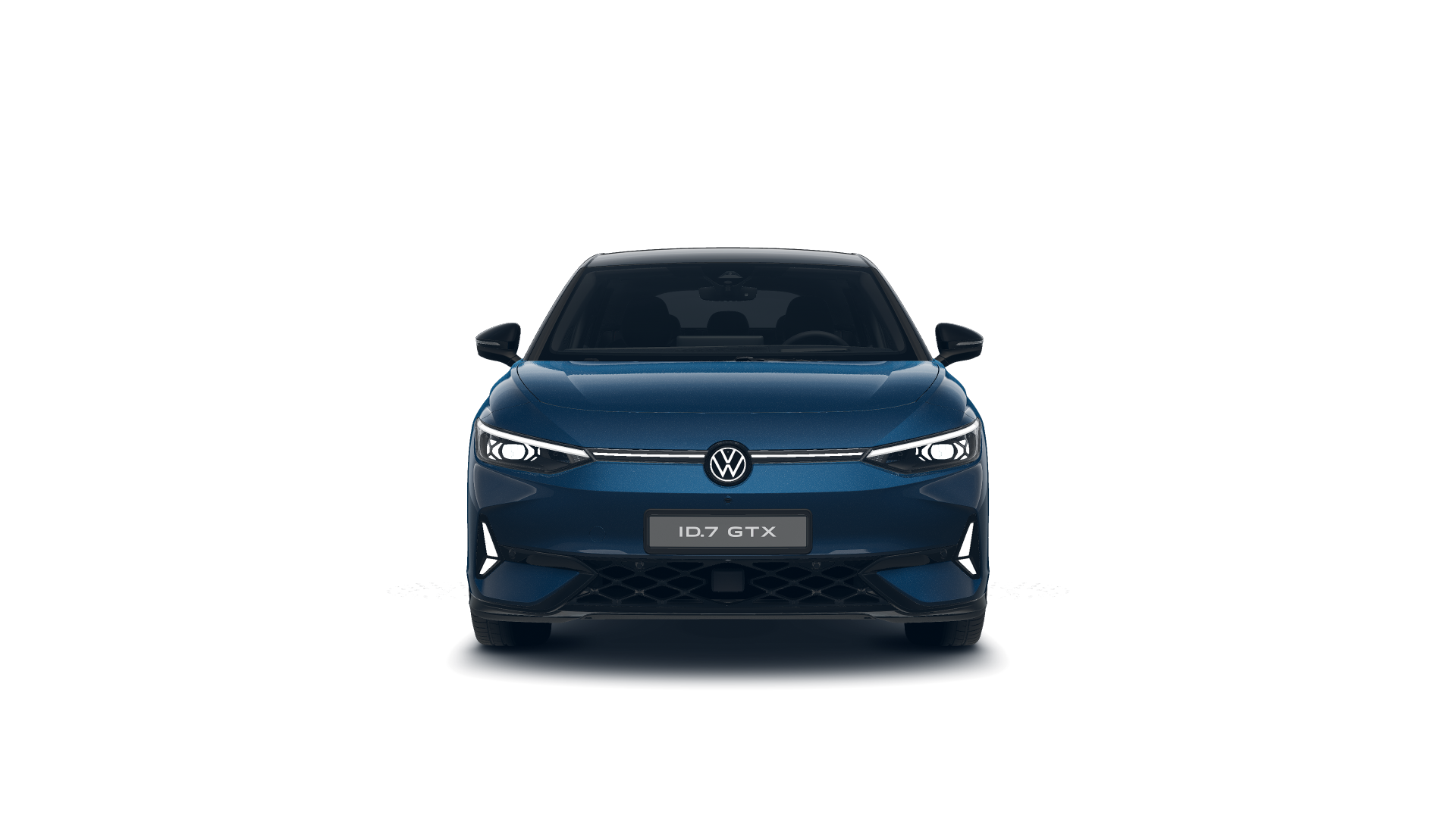 Volkswagen ID.7 4Motion GTX IQ.Drive