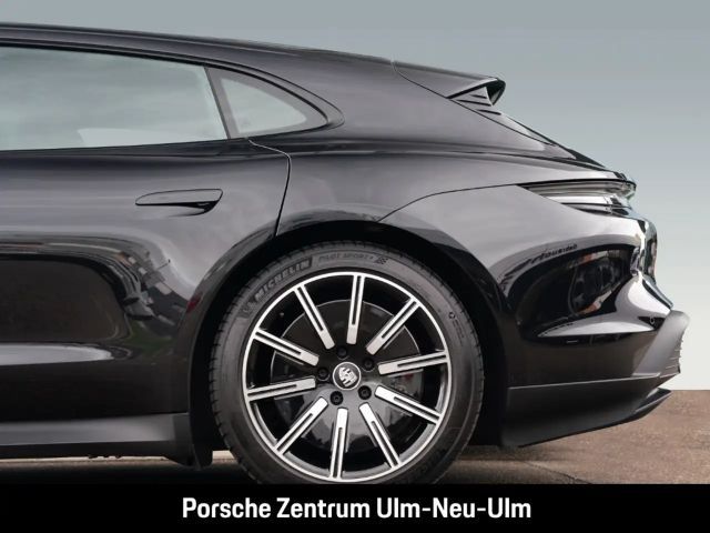 Porsche Taycan 4S Sport Turismo
