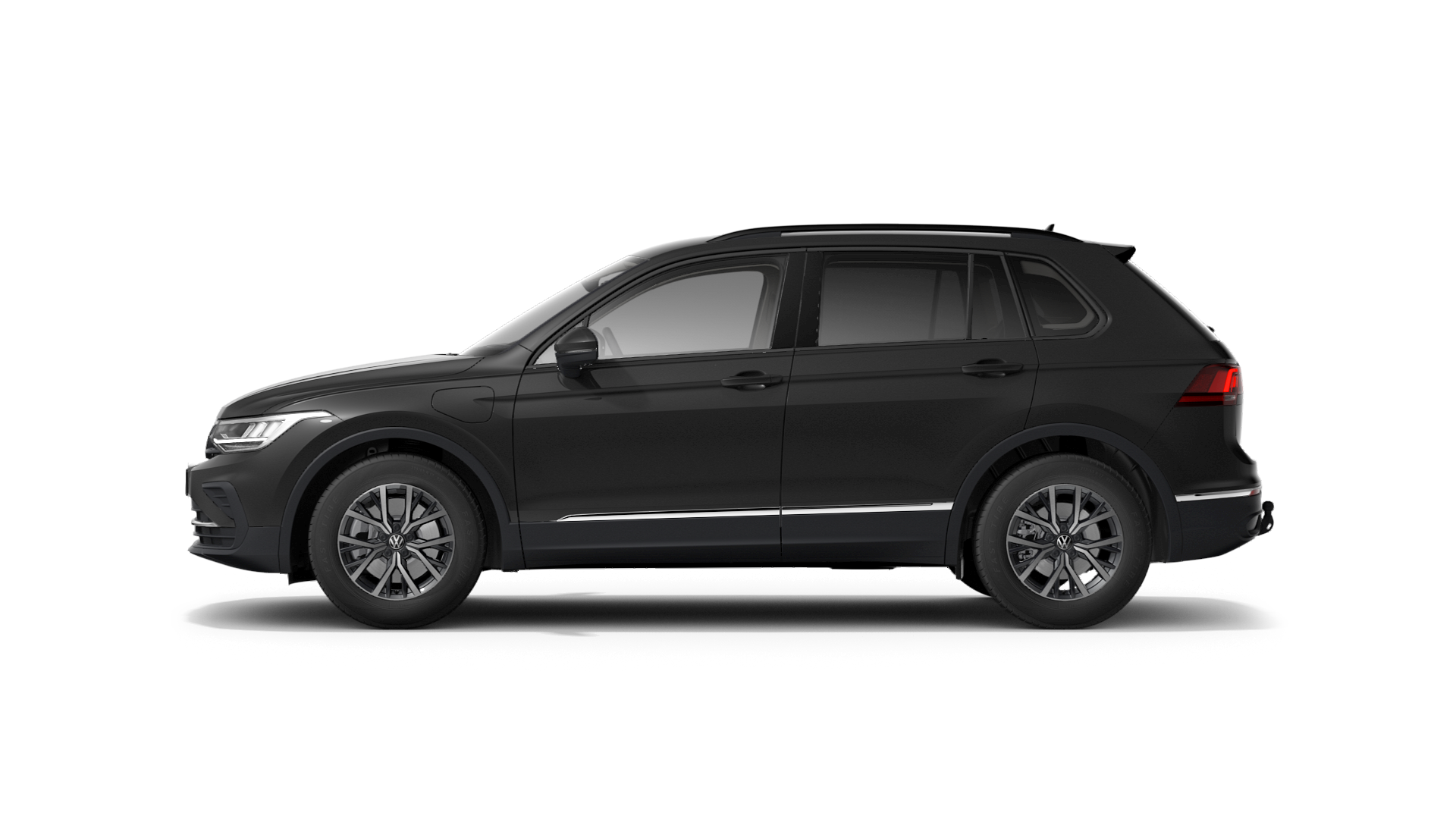 Volkswagen Tiguan 1.4 TSI DSG eHybrid