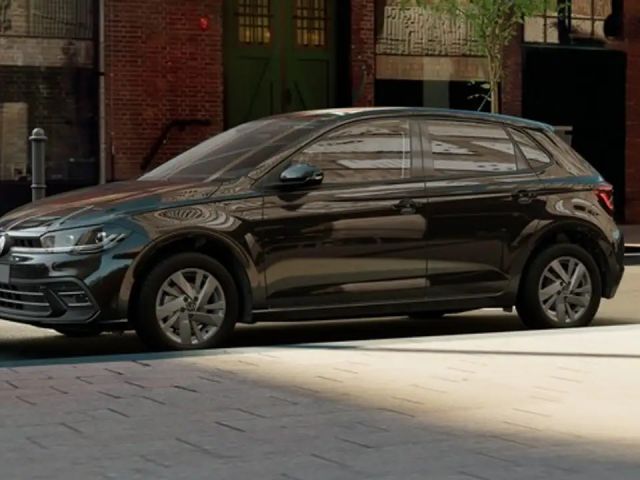 Volkswagen Polo IQ.Drive Style