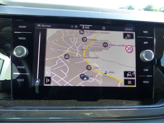 Volkswagen Polo 1.0 TSI DSG