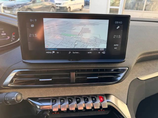 Peugeot 5008 BlueHDi EAT8 GT-Line