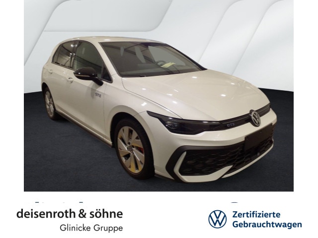 Volkswagen Golf Business GTE