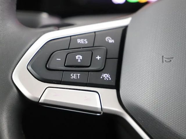 Volkswagen Golf DSG Life Variant