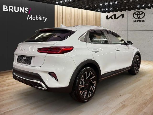Kia XCeed Vision