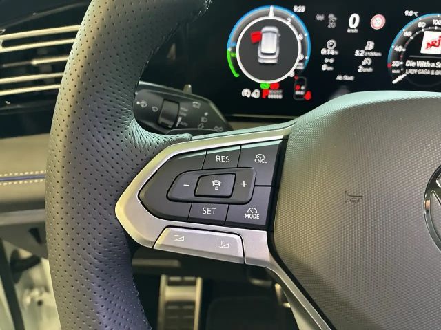 Volkswagen Tiguan DSG Sport eHybrid