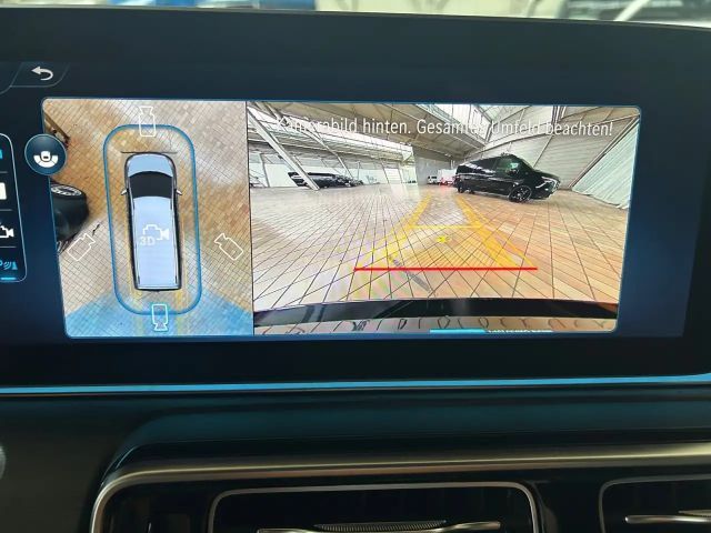 Mercedes-Benz V 300 AVANTGARDE