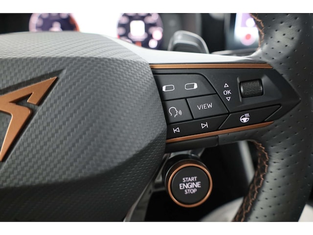 Cupra Formentor 2.0 TSI 4Drive VZ