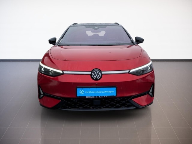 Volkswagen ID.7 Tourer