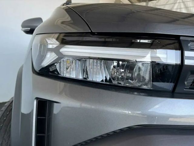 Dacia Duster TCe 130