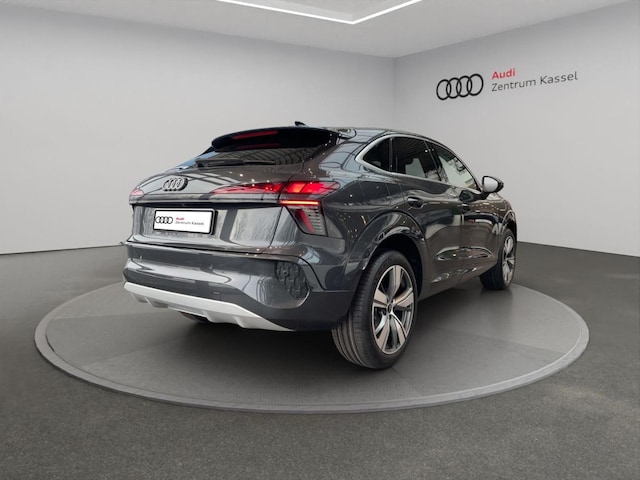 Audi Q3 S-Tronic Sportback