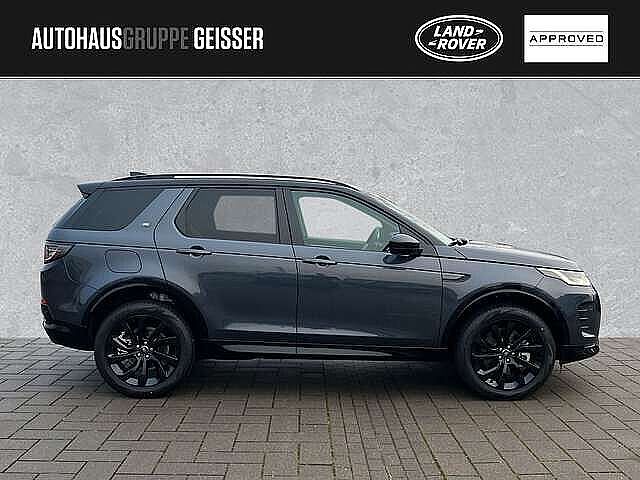 Land Rover Discovery Sport D200 Dynamic HSE