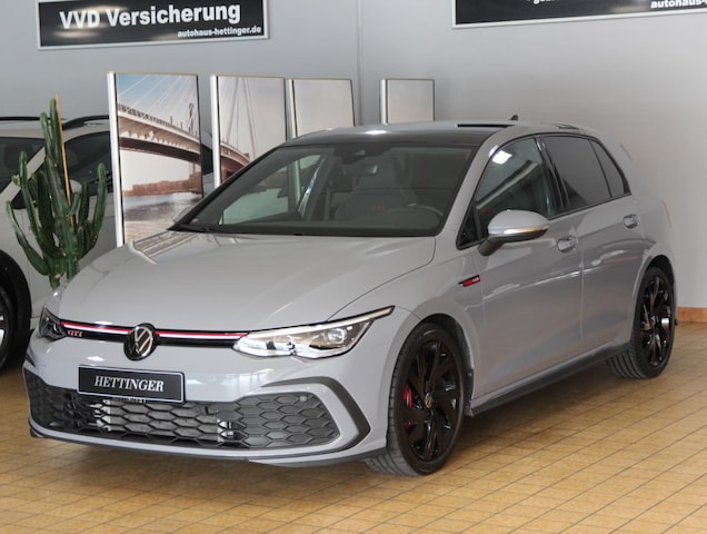 Volkswagen Golf 2.0 TSI