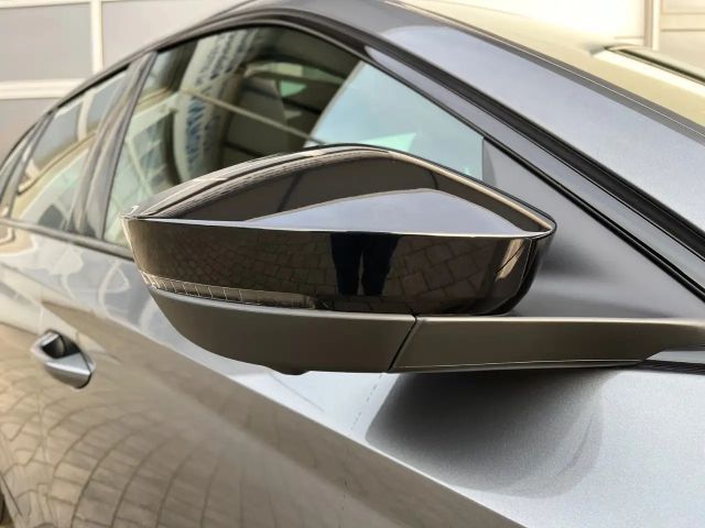 Skoda Octavia 2.0 TSI Combi RS