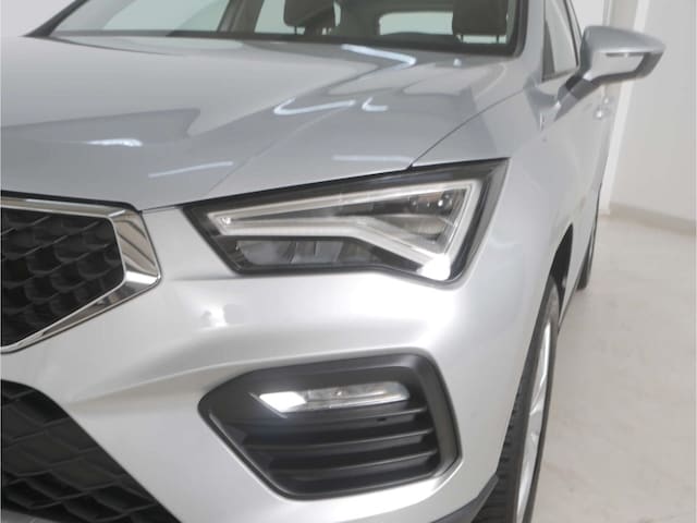 Seat Ateca 1.5 TSI Style