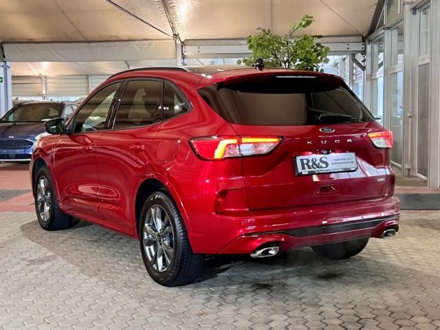 Ford Kuga ST Line