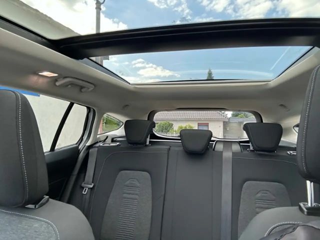 Ford Focus Active Wagon