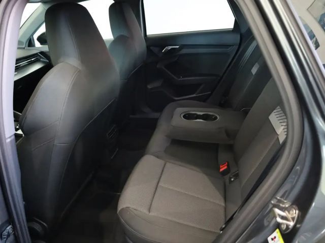 Audi A3 Hybride S-Line Sedan Sportback