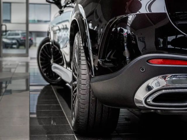 Mercedes-Benz GLC 300 AMG Line