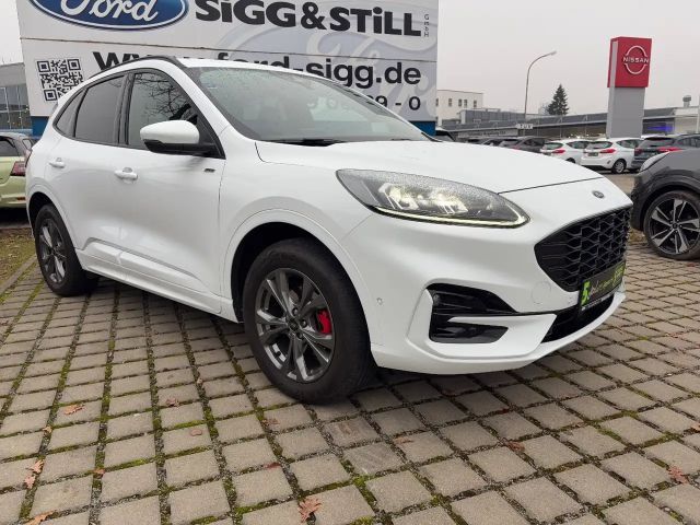 Ford Kuga Plug in Hybrid ST Line X