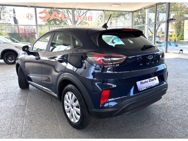 Ford Puma Cool & Connect EcoBoost