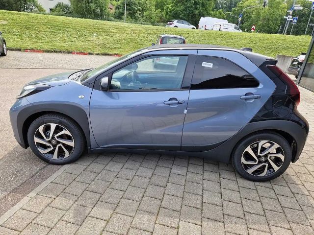 Toyota Aygo X Hatchback S-CVT