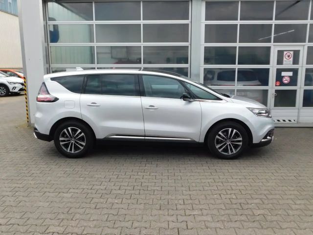 Renault Espace Blue EDC Intens dCi 190