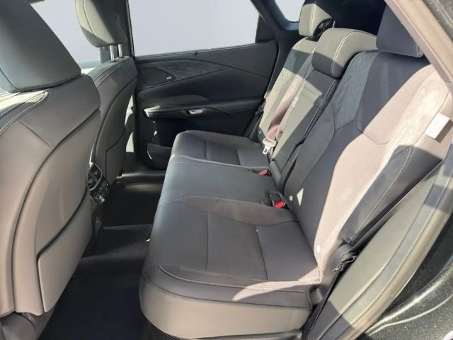 Lexus RX-Serie 4x4 Luxury Line