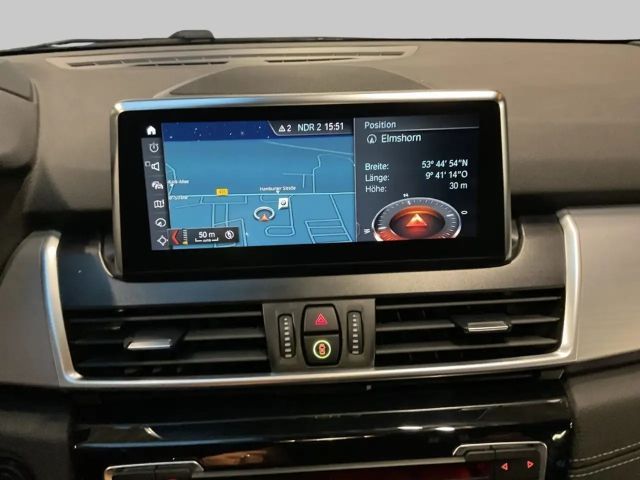 BMW 218 218d Active Tourer Sport Line