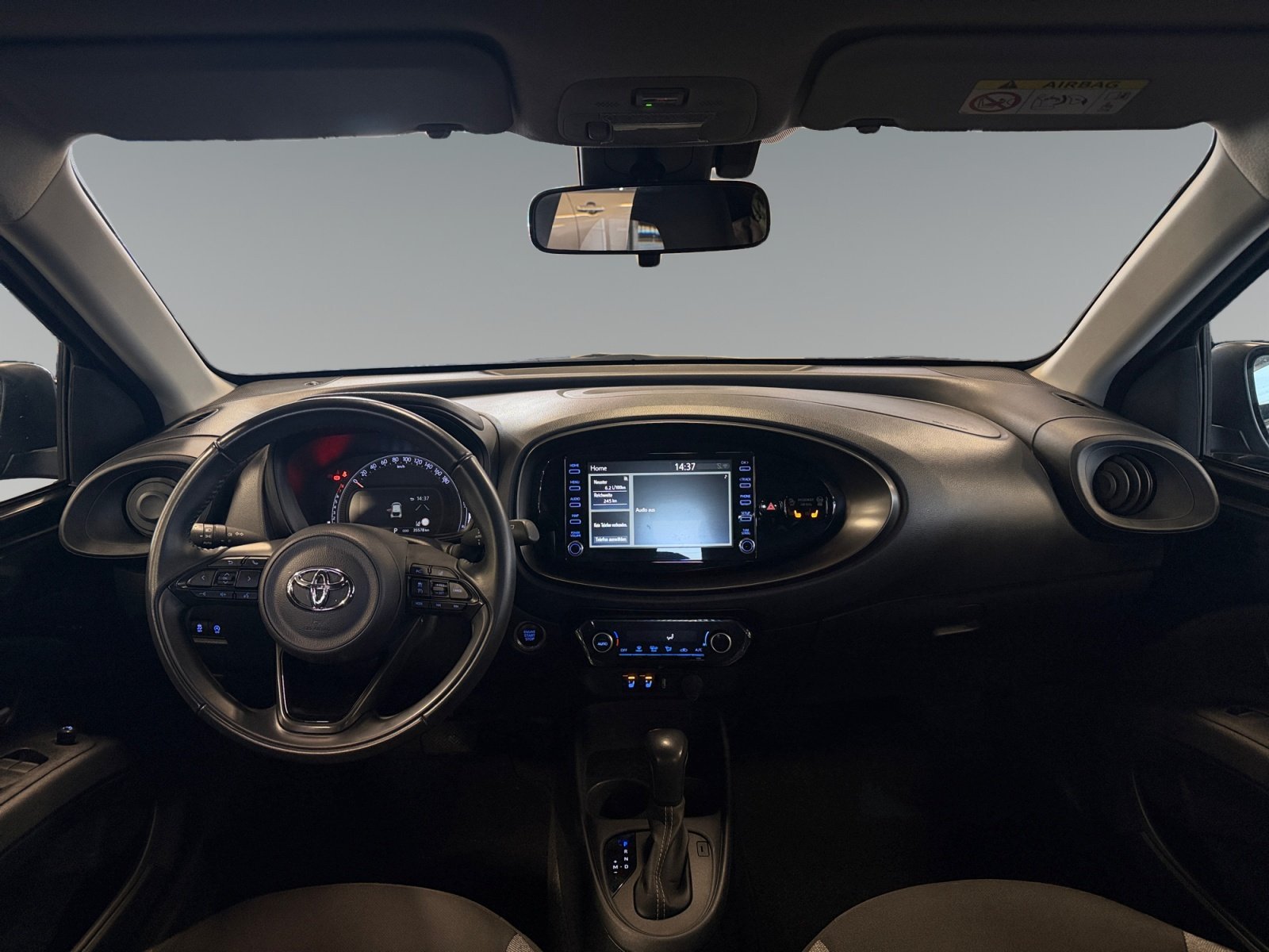 Toyota Aygo X 5-deurs Comfort