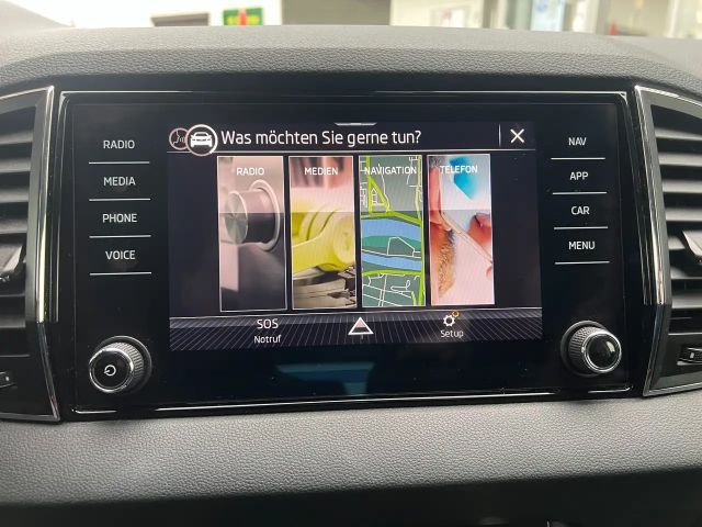 Skoda Karoq Ambition