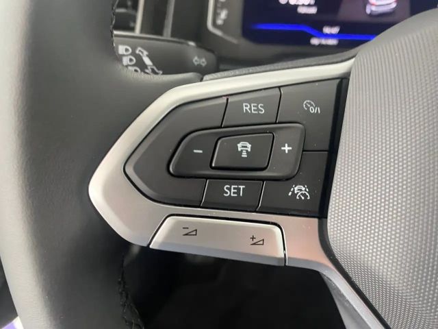 Volkswagen Polo Friends TSI