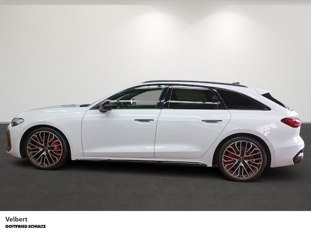 Audi S5 Avant S-Tronic