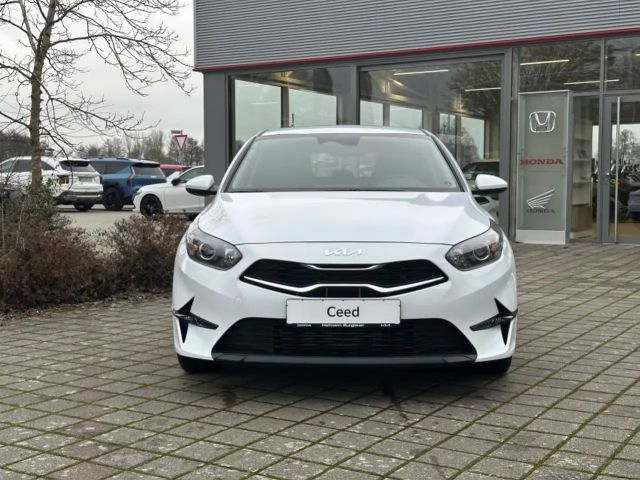 Kia Ceed Vision