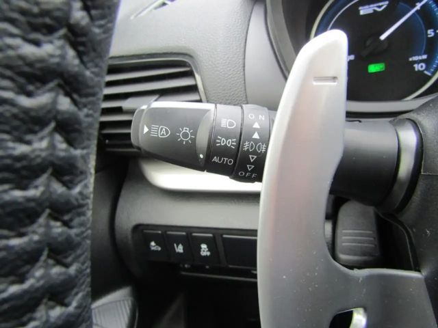 Mitsubishi Eclipse Cross 4WD PHEV