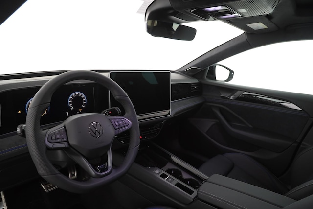 Volkswagen Passat 2.0 TDI 4Motion DSG